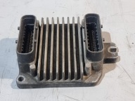 control unit computer of the engine OE 09364599 OPEL ASTRA G 1.6B 16V
