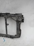 MAZDA 6 III GJ 12-18 support panel for radiators pillar