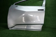 TOYOTA C-HR CHR II 24- door left front front