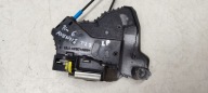 lock door front front left Toyota Avensis T27