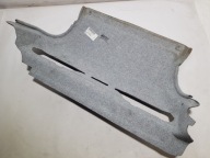 mats upholstery boot MERCEDES SL R230 W230