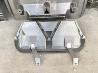 SPRINTER 907 910 17- KOMPLET OSLON below engine PODWOZIE +intake air