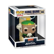 Figurka Funko Pop! Avatar King Bumi 1444