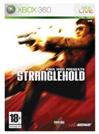 Hra Stranglehold pre Xbox 360