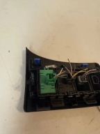 Panel Bouton Smart Forfour II