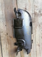 cover header pipe AUDI A6 C6 06E253037J