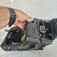 AUDI Q5 8R 8R0 08-12 light right front front XENON positioning 8R0941004AJ