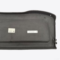 plato rear boot TOYOTA YARIS IV 64330-K0020-G