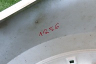 KIA SPORTAGE III 10-15 fender right front front