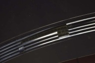 Cofano GRANATOWA MERCEDES CLS W219 C219 04-10