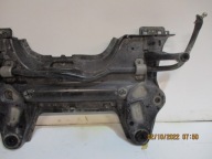 axle beam subframe axle beam PEUGEOT 2008 II 1,5HDI