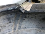 mudguard right front FORD FOCUS MK1 2M51-16114-AB