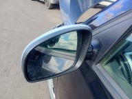 mirror left electrics Skoda Roomster FL 06-15