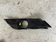 RENAULT MEGANE IV 16- grid of a bumper right front