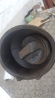 VOLVO 850 2.5 D fuel line pipe 9470236