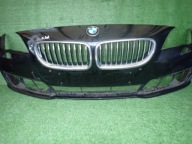 BMW F10 F11 5 LIFT 13- front bumper front