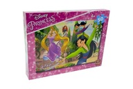 Detské puzzle Disney 50 dielikov - Princezné