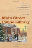 Main Street Public Library: Community Places and