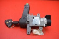 ignition key 8626324 VOLVO S60 1 and 2.4 20V 170 KM 00-04