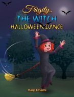 Frigity, The Witch: Halloween Dance Dhami Harp