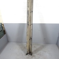 SUBARU OUTBACK IV moulding threshold right