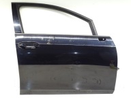 door right front right front VW GOLF VIII 8 MK8 black, LC9X