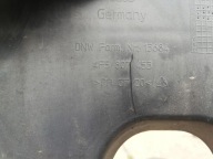 bumper bracket left rear part AUDI A6 C6 4F5807453