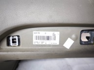dashboard cockpit console AUDI A6 C6 4F1857041R KAMUT