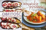 Obfitość Wegetariańska + Wegańskie pyszności