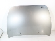 Cofano kod lakieru 449 Volvo V50 2 II 03-06