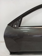 Tür links vorne CITROEN C4 21r BSZ