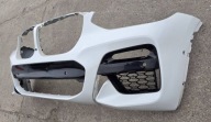 BMW X3 g01 X4 g02 m-packet before lift 2017-2021 front bumper