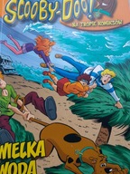 Scooby-Doo! WIELKA WODA