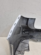 VW GOLF VIII 8 HB 19- bumper rear part rear PDC