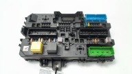 Module fusibles BSI 13181278 DP OPEL ASTRA H III
