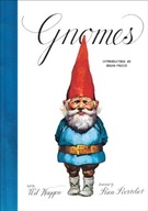 Gnomes Wil Huygen
