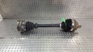 semi-axis left front ABS 701407331B VW TRANSPORTER T4 1.9 TD