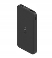 Redmi Power Bank 10000 mAh, Black