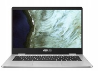 Notebook Asus Z1500CN 15,5 " Intel Celeron Dual-Core 8 GB / 192 GB sivý
