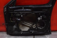 door right front front LF9R SKODA YETI LIFT 13-18
