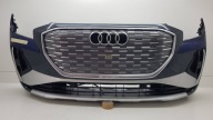 AUDI Q4 E-TRON s-line 2021 - + KAMERA bumper front 89A.807.725.A
