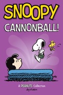 Snoopy: Cannonball!: A PEANUTS Collection Schulz