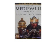 Medieval II: Total War - kolektívna práca