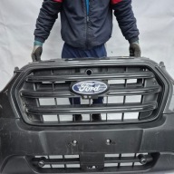 FORD TRANSIT MK8 LIFT 18- PDC bumper front front KK31-R17757-A
