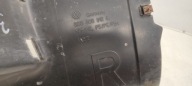 mudguard front front right VW Passat B6