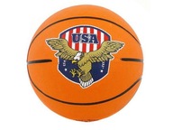 Basketbalová lopta USA