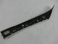 MERCEDES SLK R171 moulding windows pillar left 775 LP