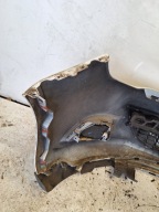 OPEL ASTRA J ASTRA IV GTC 11-18 bumper