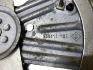 window regulator right rear part GRAND SCENIC III 827300005R