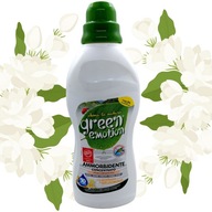 Ekologická aviváž JAZMIN Green Emotion 750ml - až 38 praní